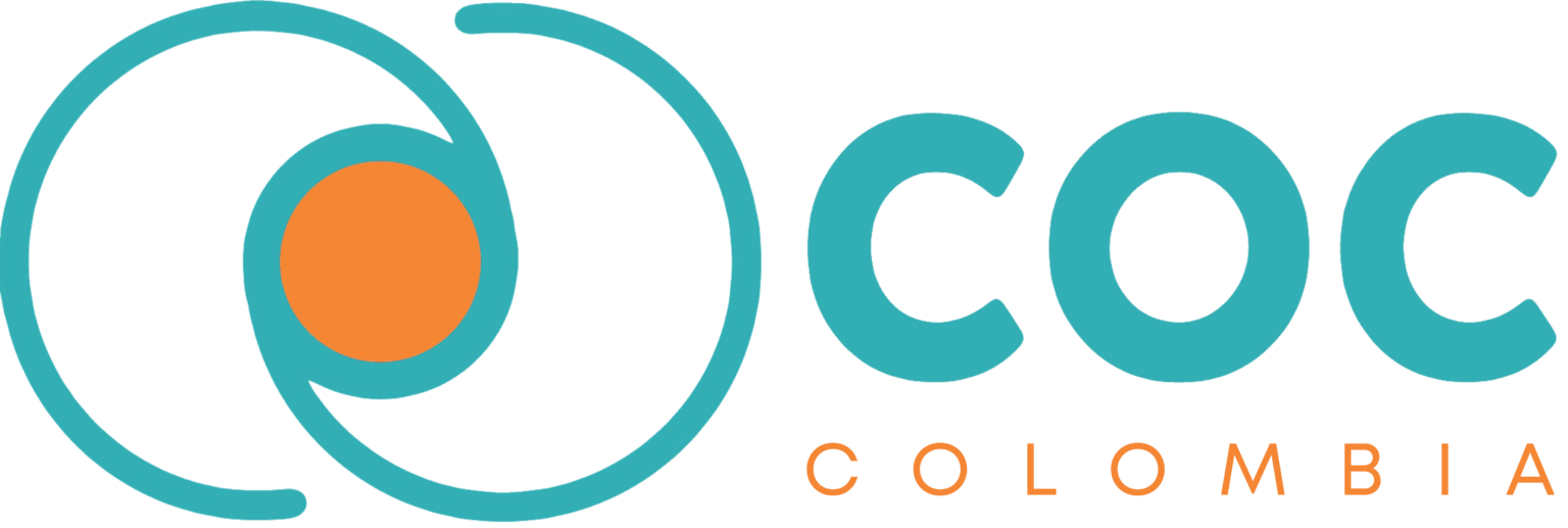 Logo Red de Prestadores